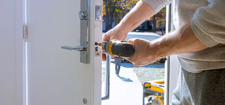 Insulated Roll Up Garage Doors Residential Thousand Oaks