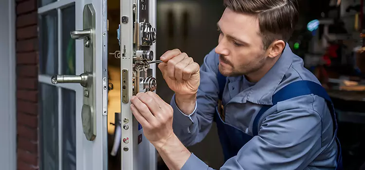 Residential Lock Installation Thousand Oaks