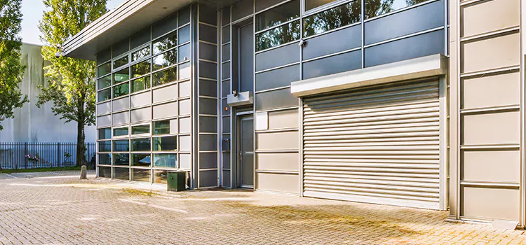 Electric Roller Garage Doors Thousand Oaks