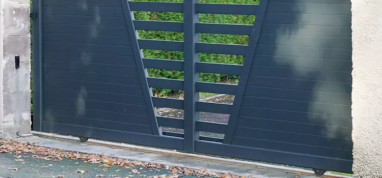 Automated Gate Company Near Me Thousand Oaks