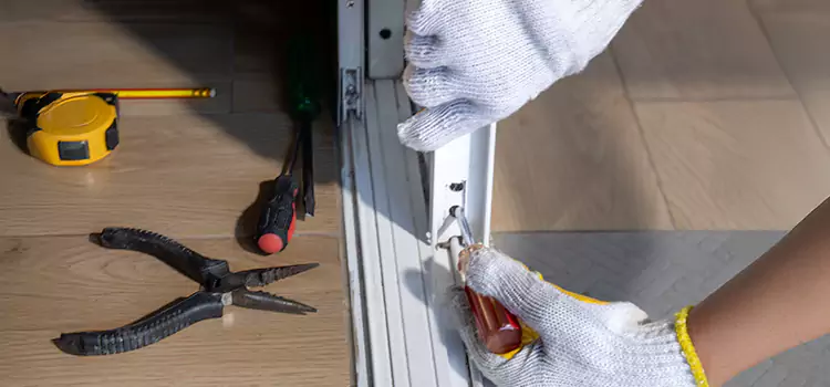 Sliding Door Installation Services in Thousand Oaks, CA