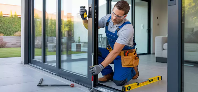 Sliding Screen Door Repair Thousand Oaks