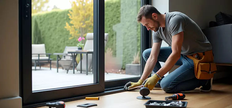 Patio Sliding Glass Door Replacement Thousand Oaks
