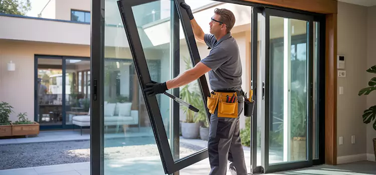 Specialized Sliding Door Roller Services in Thousand Oaks, California