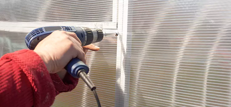 Sliding Screen Door Repair Thousand Oaks