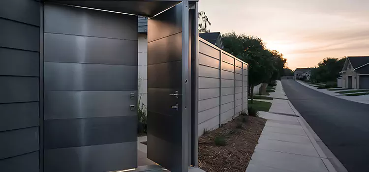 Comprehensive Steel Door Solutions in Thousand Oaks, CA
