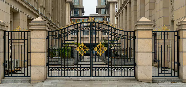 Comprehensive Iron Gate Maintenance Solutions in Thousand Oaks, CA