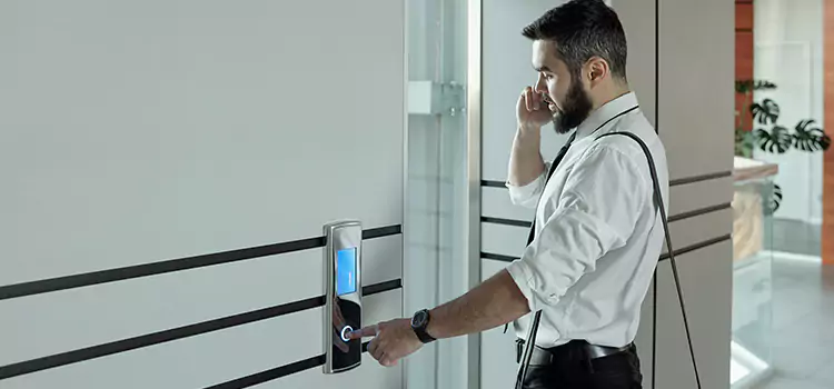 Cloud Based Access Control Thousand Oaks