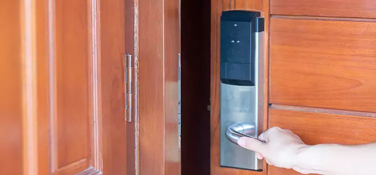 Commercial Keyless Entry Locks Thousand Oaks