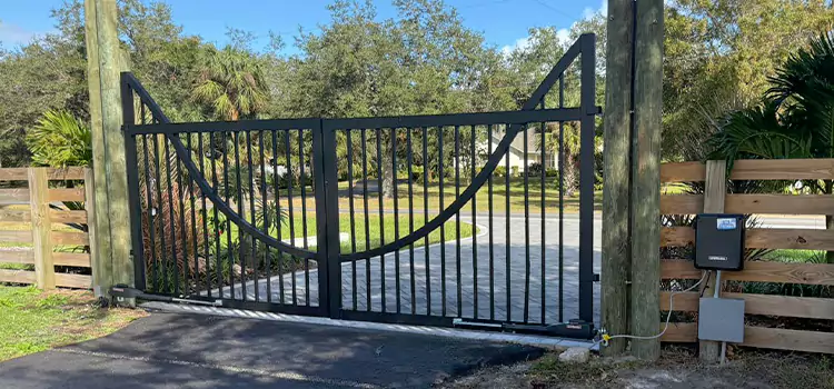 Why Choose Us for Your Automatic Gate Needs in Thousand Oaks, CA?