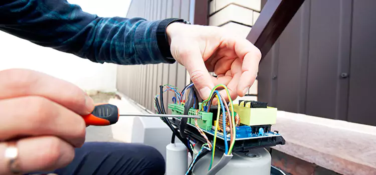 Electric Gate Maintenance Thousand Oaks
