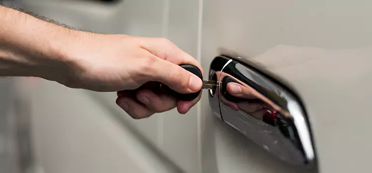 Car Unlock Service Price Thousand Oaks