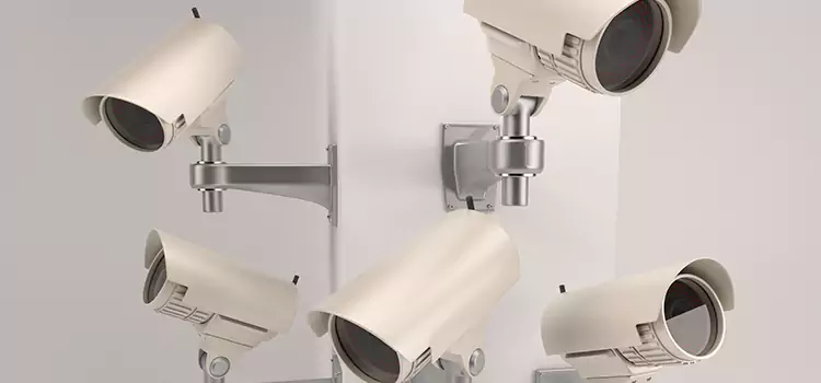Your Trusted Partner for CCTV Solutions in Thousand Oaks