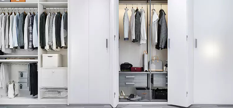 Glass Closet Door Repair Thousand Oaks