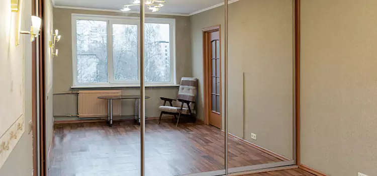 Mirror Closet Door Roller Replacement Thousand Oaks