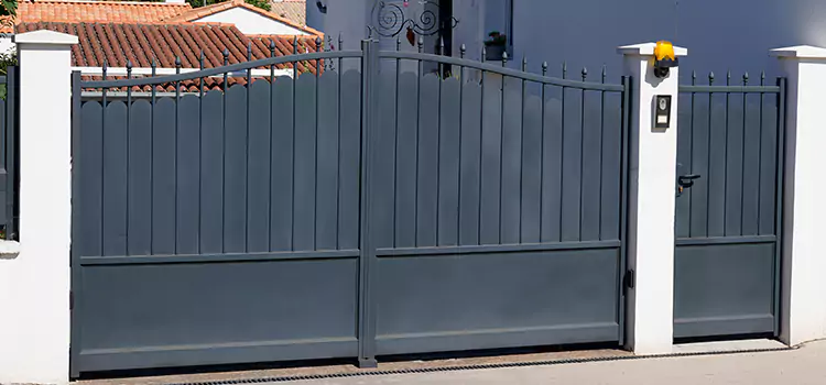 Emergency Commercial Gate Repair Thousand Oaks