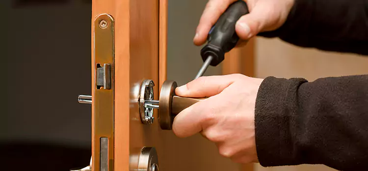 Semi Truck Locksmith Thousand Oaks
