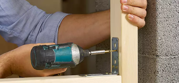 Jimmy Proof Deadbolt Repair Thousand Oaks