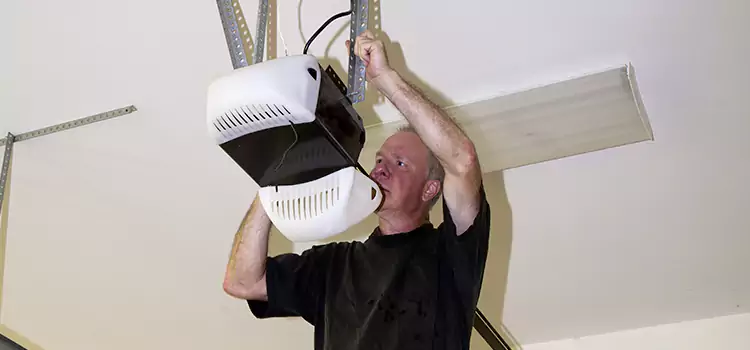 Garage Door Opener Service Thousand Oaks