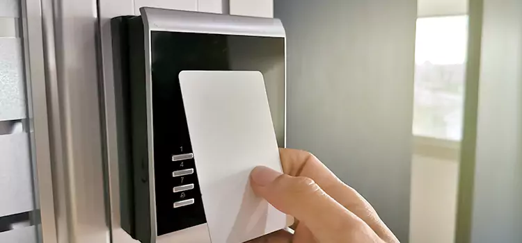 NMS Proximity Switch Door Systems Thousand Oaks