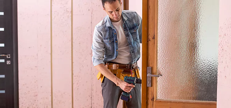Door Glass Replacement Thousand Oaks