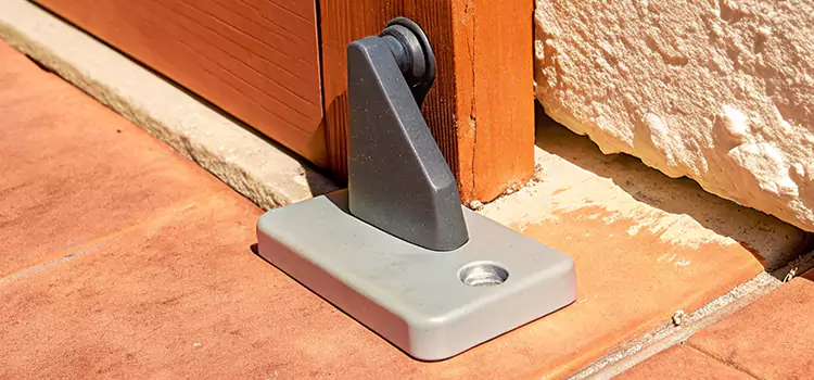 Aesthetic Door Stop Selection Thousand Oaks