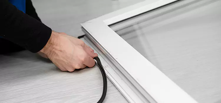 Commercial Door Weather Stripping Thousand Oaks