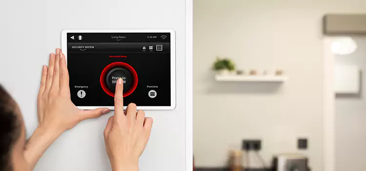 Blink Video Doorbell Installation Thousand Oaks