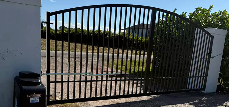 Driveway Fence Repair Thousand Oaks