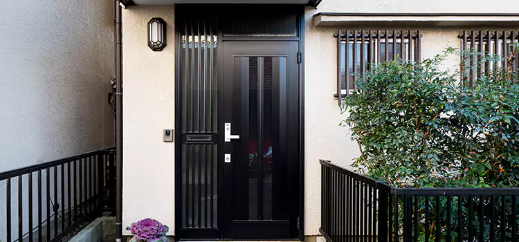 Popular Exterior Door Options in Thousand Oaks, CA