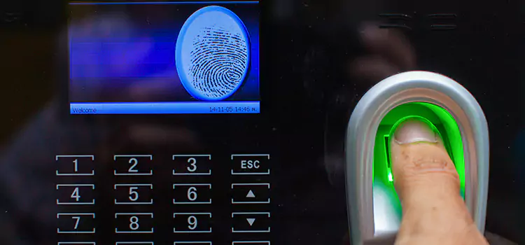 Your Trusted Partner for Secure Access in Thousand Oaks, CA