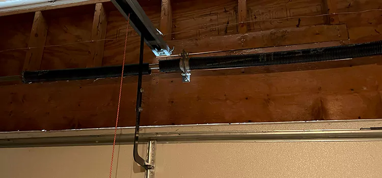 Broken Garage Door Cable Repair in Thousand Oaks, CA