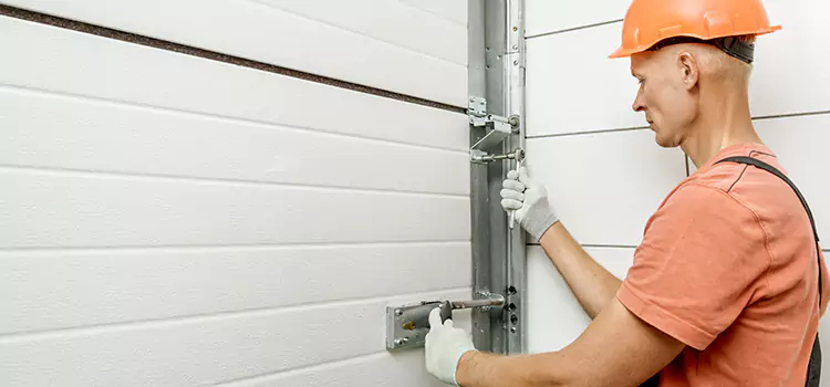 Why Choose Us for Garage Door Lock Services in Thousand Oaks, CA?