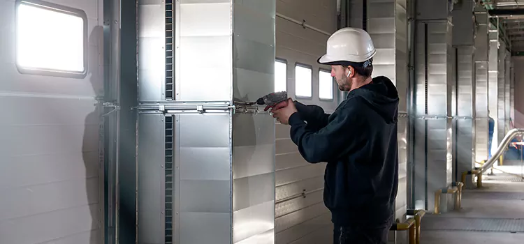 Prompt and Professional Garage Door Service in Thousand Oaks, California