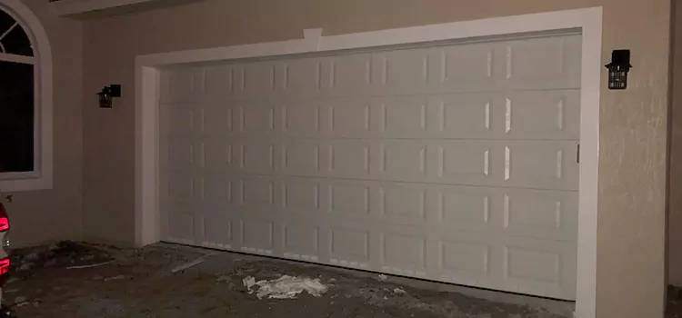 Garage Door Coil Replacement Thousand Oaks