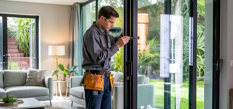Why Choose Us for Your Glass Door Needs in Thousand Oaks, CA?