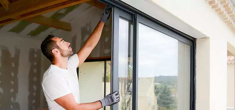 Emergency Sliding Glass Door Repair Thousand Oaks