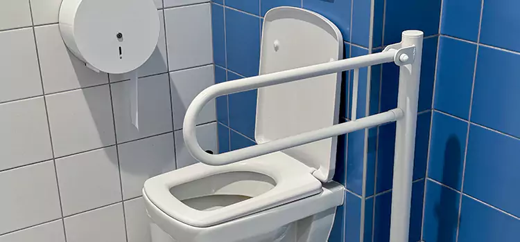 Comprehensive Solutions in Thousand Oaks, CA for Accessible Facilities