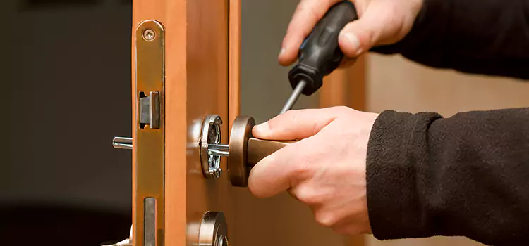 Locked Out of Your House Thousand Oaks