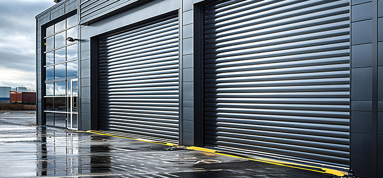 Emergency Industrial Garage Door Service Thousand Oaks