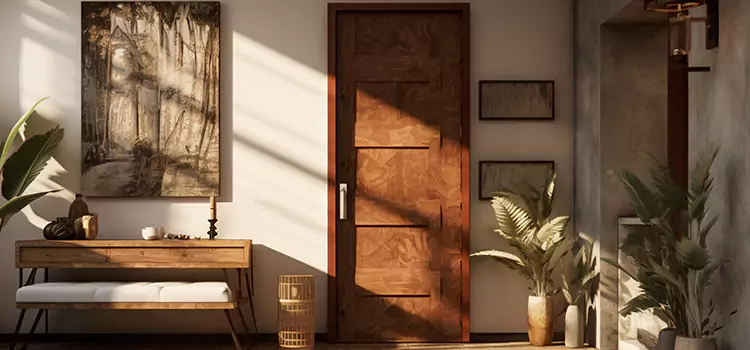 Specialty Interior Doors Thousand Oaks