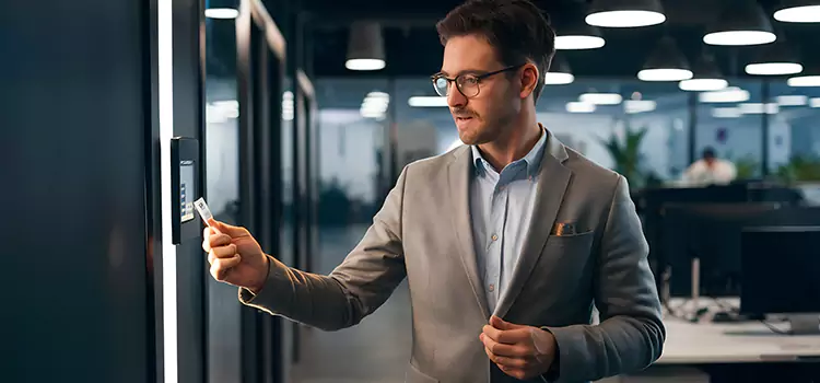 Our Commitment to Keycard Security Excellence in Thousand Oaks, CA