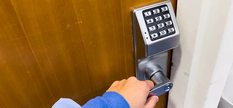 Why Choose Us for Your Keypad Lock Needs in Thousand Oaks, CA?