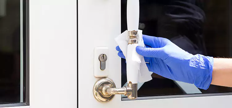 Rekey Lock Cylinder Thousand Oaks