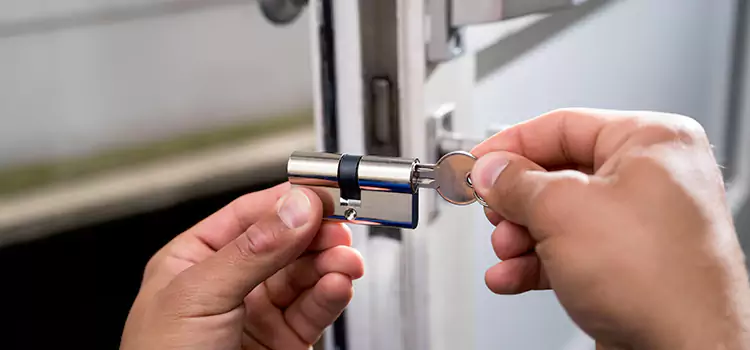 Lock Change Locksmiths Thousand Oaks