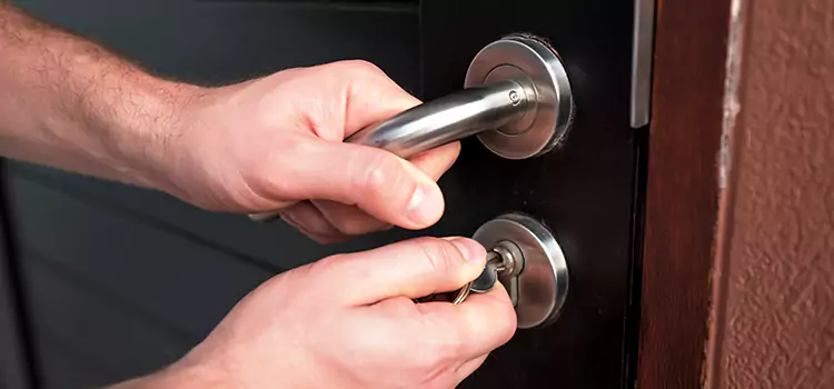 Master Key Control and Audits Thousand Oaks