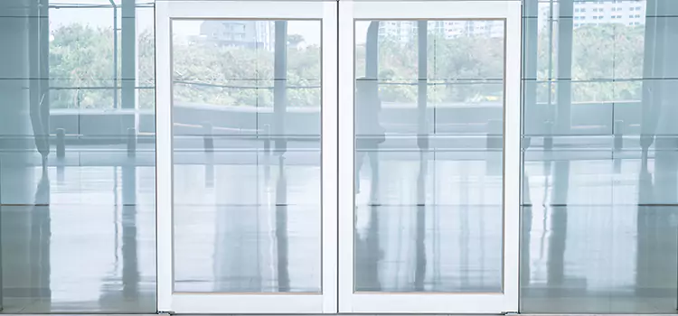 Mobile Sliding Screen Door Replacement Thousand Oaks