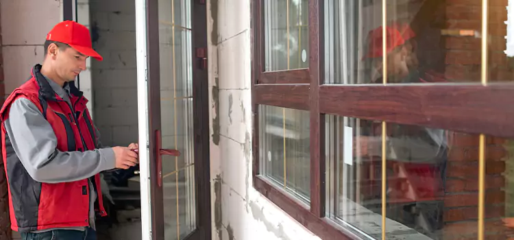 Sliding Door Lock Repair Thousand Oaks