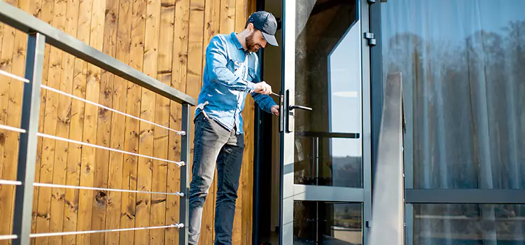 Emergency Patio Door Repair Thousand Oaks