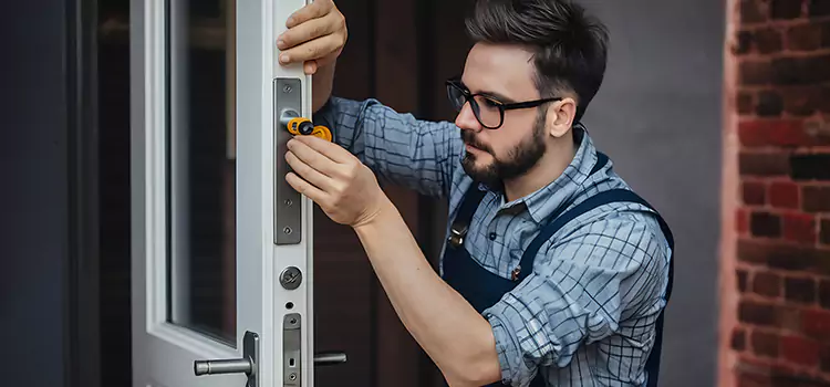 Residential Door Repairs Thousand Oaks